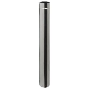 Canos inox