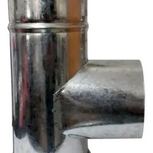 Cotovelo galvanizado