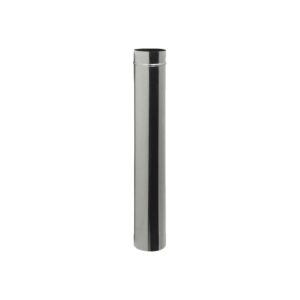 1/2 cano inox