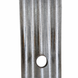 Colarinho 6mm G galvanizado